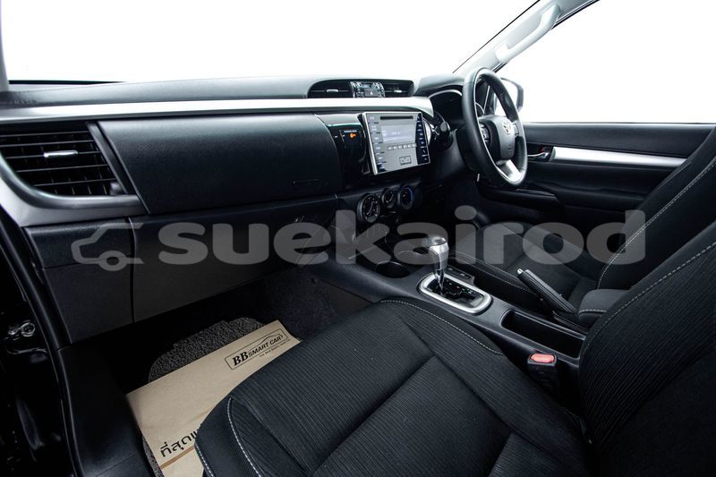 Big with watermark toyota hiluxe revo bangkok bangkok 69452