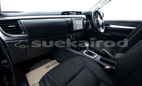 ซื้อ รถมือสอง Toyota Hiluxe Revo สีดำ รถยนต์ ใน %{เมือง} ใน กรุงเทพมหานคร ซื้อ รถมือสอง Toyota Hiluxe Revo สีดำ รถยนต์ ใน %{เมือง} ใน กรุงเทพมหานคร