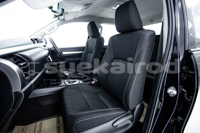 Big with watermark toyota hiluxe revo bangkok bangkok 69452