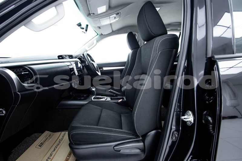 Big with watermark toyota hiluxe revo bangkok bangkok 69452