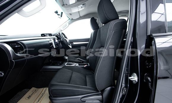 ซื้อ รถมือสอง Toyota Hiluxe Revo สีดำ รถยนต์ ใน %{เมือง} ใน กรุงเทพมหานคร ซื้อ รถมือสอง Toyota Hiluxe Revo สีดำ รถยนต์ ใน %{เมือง} ใน กรุงเทพมหานคร