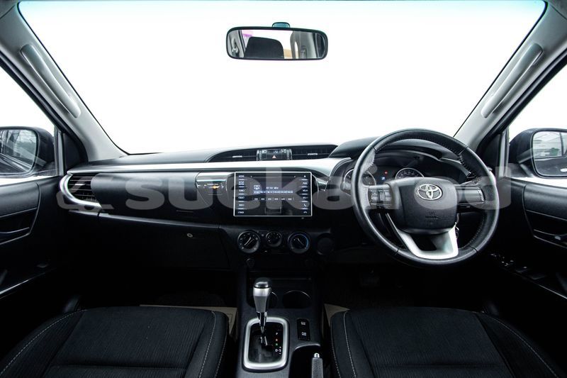 Big with watermark toyota hiluxe revo bangkok bangkok 69452