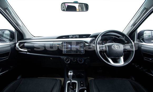 ซื้อ รถมือสอง Toyota Hiluxe Revo สีดำ รถยนต์ ใน %{เมือง} ใน กรุงเทพมหานคร ซื้อ รถมือสอง Toyota Hiluxe Revo สีดำ รถยนต์ ใน %{เมือง} ใน กรุงเทพมหานคร