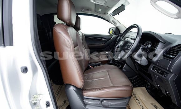 ซื้อ รถมือสอง Isuzu D-Max อื่น ๆ รถยนต์ ใน %{เมือง} ใน กรุงเทพมหานคร ซื้อ รถมือสอง Isuzu D-Max อื่น ๆ รถยนต์ ใน %{เมือง} ใน กรุงเทพมหานคร