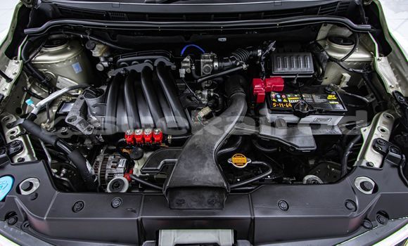 Buy Used Nissan Tiida Other Car in Bangkok in Bangkok Buy Used Nissan Tiida Other Car in Bangkok in Bangkok