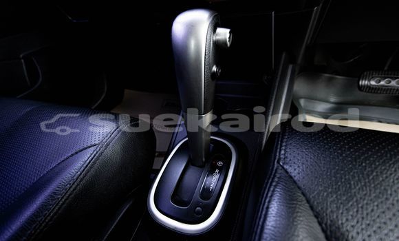 Buy Used Nissan Tiida Other Car in Bangkok in Bangkok Buy Used Nissan Tiida Other Car in Bangkok in Bangkok