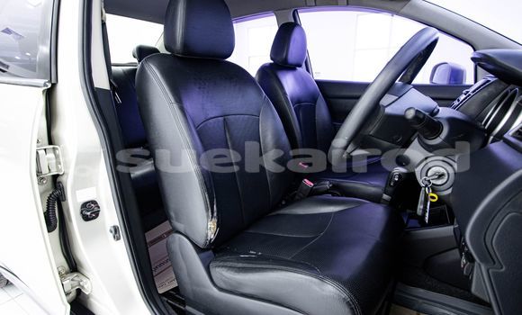 Buy Used Nissan Tiida Other Car in Bangkok in Bangkok Buy Used Nissan Tiida Other Car in Bangkok in Bangkok