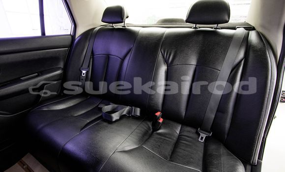 Buy Used Nissan Tiida Other Car in Bangkok in Bangkok Buy Used Nissan Tiida Other Car in Bangkok in Bangkok