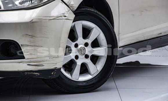 Buy Used Nissan Tiida Other Car in Bangkok in Bangkok Buy Used Nissan Tiida Other Car in Bangkok in Bangkok