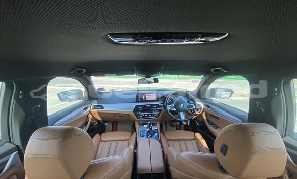 Buy Used BMW 5–Series Black Car in Bangkok in Bangkok Buy Used BMW 5–Series Black Car in Bangkok in Bangkok