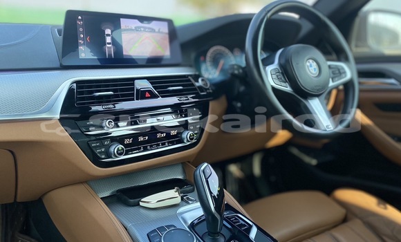 Buy Used BMW 5–Series Black Car in Bangkok in Bangkok Buy Used BMW 5–Series Black Car in Bangkok in Bangkok