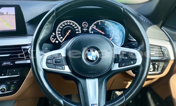 Buy Used BMW 5–Series Black Car in Bangkok in Bangkok Buy Used BMW 5–Series Black Car in Bangkok in Bangkok