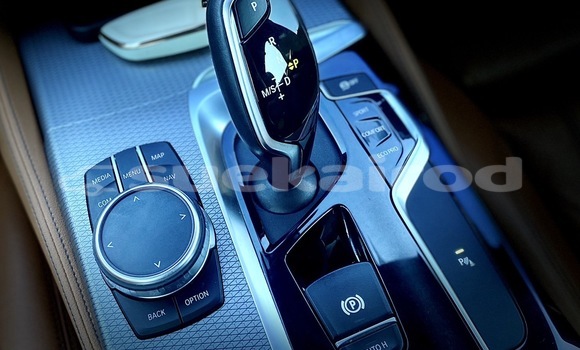 Buy Used BMW 5–Series Black Car in Bangkok in Bangkok Buy Used BMW 5–Series Black Car in Bangkok in Bangkok