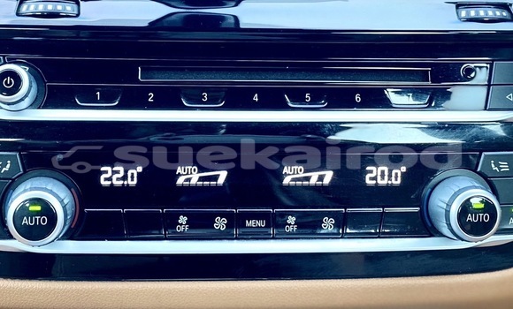 Buy Used BMW 5–Series Black Car in Bangkok in Bangkok Buy Used BMW 5–Series Black Car in Bangkok in Bangkok