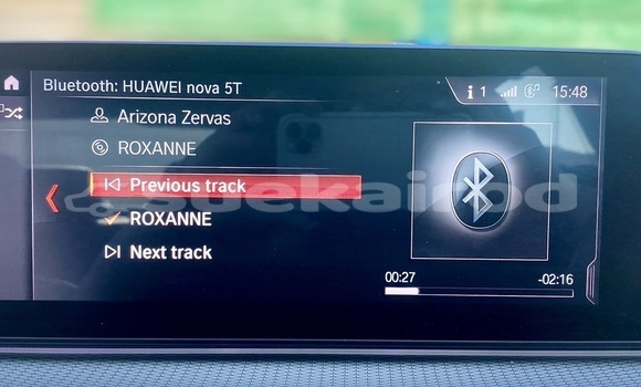 Buy Used BMW 5–Series Black Car in Bangkok in Bangkok Buy Used BMW 5–Series Black Car in Bangkok in Bangkok