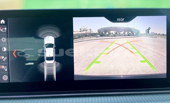 Buy Used BMW 5–Series Black Car in Bangkok in Bangkok Buy Used BMW 5–Series Black Car in Bangkok in Bangkok