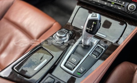 Buy Used BMW 5–Series White Car in Bangkok in Bangkok Buy Used BMW 5–Series White Car in Bangkok in Bangkok