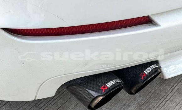 Buy Used BMW 5–Series White Car in Bangkok in Bangkok Buy Used BMW 5–Series White Car in Bangkok in Bangkok