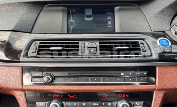 Buy Used BMW 5–Series White Car in Bangkok in Bangkok Buy Used BMW 5–Series White Car in Bangkok in Bangkok