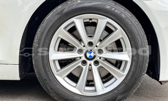 Buy Used BMW 5–Series White Car in Bangkok in Bangkok Buy Used BMW 5–Series White Car in Bangkok in Bangkok