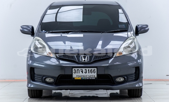 Buy Used Honda Jazz Other Car in Bangkok in Bangkok