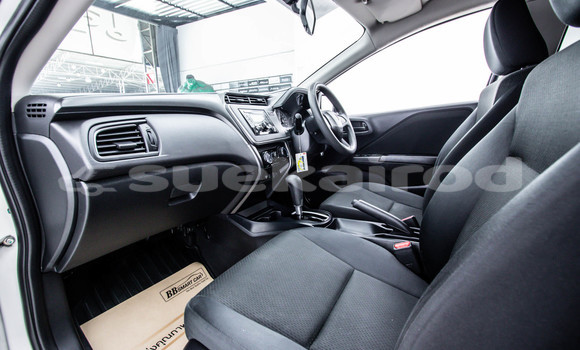 Buy Used Honda City White Car in Bangkok in Bangkok Buy Used Honda City White Car in Bangkok in Bangkok