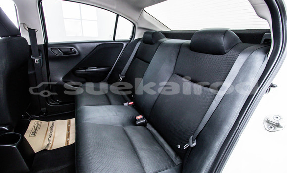 Buy Used Honda City White Car in Bangkok in Bangkok Buy Used Honda City White Car in Bangkok in Bangkok