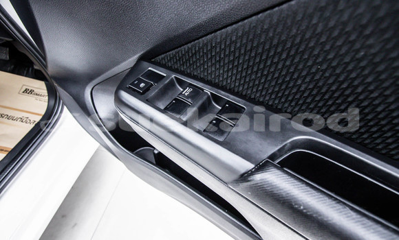 Buy Used Honda City White Car in Bangkok in Bangkok Buy Used Honda City White Car in Bangkok in Bangkok