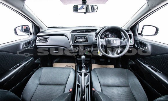 Buy Used Honda City White Car in Bangkok in Bangkok Buy Used Honda City White Car in Bangkok in Bangkok