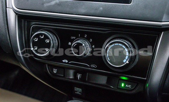 Buy Used Honda City White Car in Bangkok in Bangkok Buy Used Honda City White Car in Bangkok in Bangkok