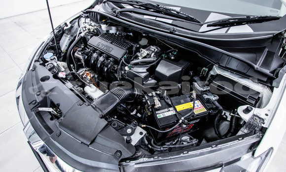 Buy Used Honda City White Car in Bangkok in Bangkok Buy Used Honda City White Car in Bangkok in Bangkok