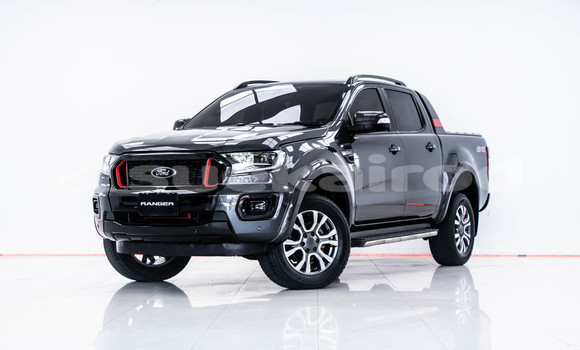 Buy Used Ford Ranger Other Car in Bangkok in Bangkok Buy Used Ford Ranger Other Car in Bangkok in Bangkok
