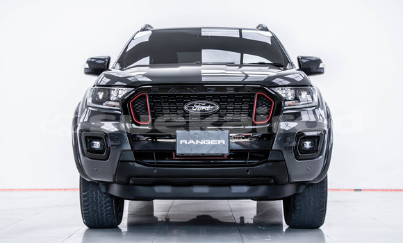 Buy Used Ford Ranger Other Car in Bangkok in Bangkok Buy Used Ford Ranger Other Car in Bangkok in Bangkok