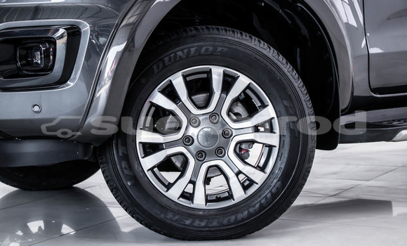 Buy Used Ford Ranger Other Car in Bangkok in Bangkok Buy Used Ford Ranger Other Car in Bangkok in Bangkok