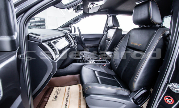 Buy Used Ford Ranger Other Car in Bangkok in Bangkok Buy Used Ford Ranger Other Car in Bangkok in Bangkok