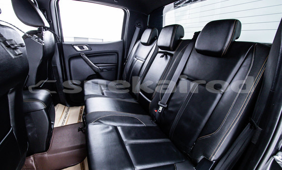 Buy Used Ford Ranger Other Car in Bangkok in Bangkok Buy Used Ford Ranger Other Car in Bangkok in Bangkok