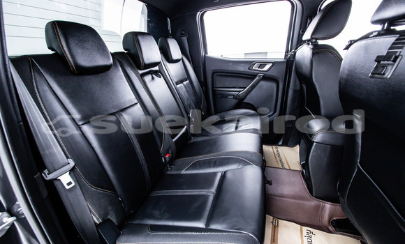 Buy Used Ford Ranger Other Car in Bangkok in Bangkok Buy Used Ford Ranger Other Car in Bangkok in Bangkok