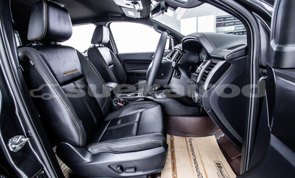Buy Used Ford Ranger Other Car in Bangkok in Bangkok Buy Used Ford Ranger Other Car in Bangkok in Bangkok