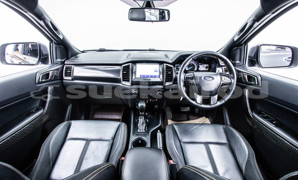 Buy Used Ford Ranger Other Car in Bangkok in Bangkok Buy Used Ford Ranger Other Car in Bangkok in Bangkok