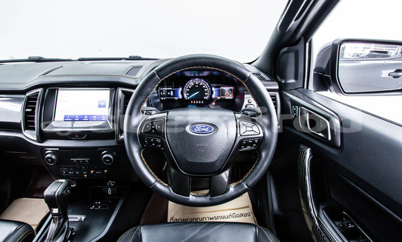 Buy Used Ford Ranger Other Car in Bangkok in Bangkok Buy Used Ford Ranger Other Car in Bangkok in Bangkok