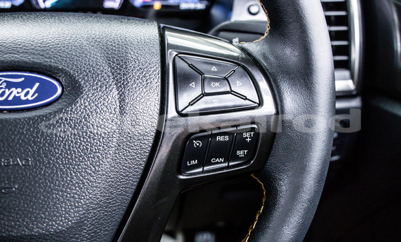 Buy Used Ford Ranger Other Car in Bangkok in Bangkok Buy Used Ford Ranger Other Car in Bangkok in Bangkok