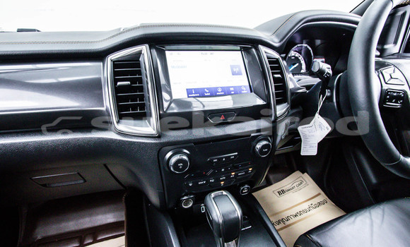 Buy Used Ford Ranger Other Car in Bangkok in Bangkok Buy Used Ford Ranger Other Car in Bangkok in Bangkok