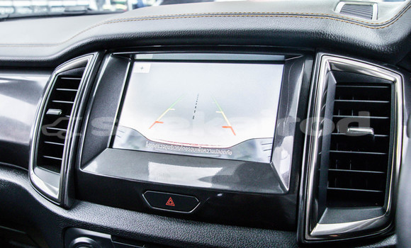 Buy Used Ford Ranger Other Car in Bangkok in Bangkok Buy Used Ford Ranger Other Car in Bangkok in Bangkok