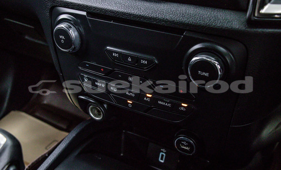 Buy Used Ford Ranger Other Car in Bangkok in Bangkok Buy Used Ford Ranger Other Car in Bangkok in Bangkok