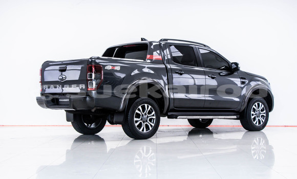 Buy Used Ford Ranger Other Car in Bangkok in Bangkok Buy Used Ford Ranger Other Car in Bangkok in Bangkok