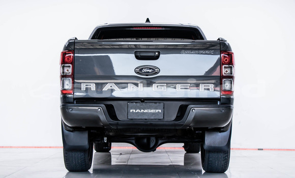 Buy Used Ford Ranger Other Car in Bangkok in Bangkok Buy Used Ford Ranger Other Car in Bangkok in Bangkok