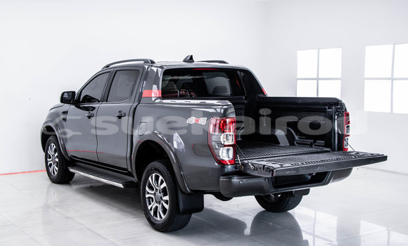 Buy Used Ford Ranger Other Car in Bangkok in Bangkok Buy Used Ford Ranger Other Car in Bangkok in Bangkok