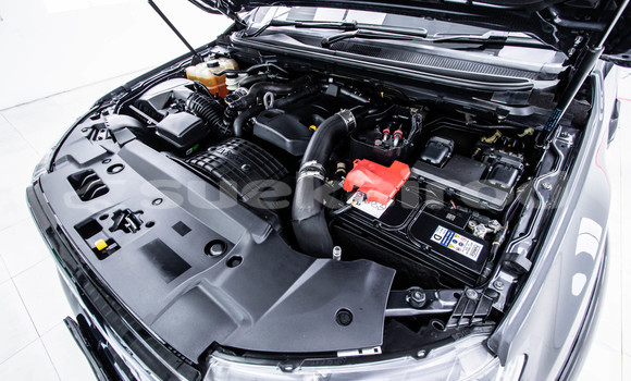 Buy Used Ford Ranger Other Car in Bangkok in Bangkok Buy Used Ford Ranger Other Car in Bangkok in Bangkok