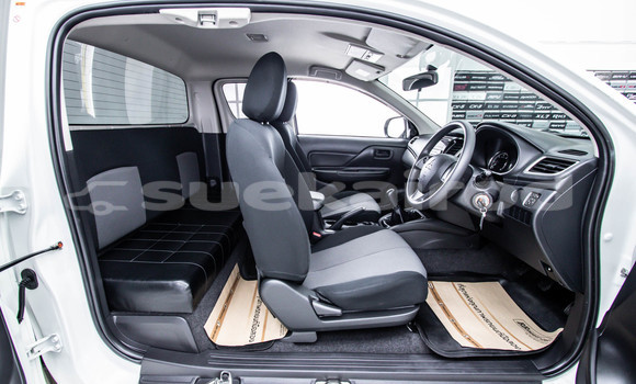 ซื้อ รถมือสอง Mitsubishi Triton ขาว รถยนต์ ใน %{เมือง} ใน กรุงเทพมหานคร ซื้อ รถมือสอง Mitsubishi Triton ขาว รถยนต์ ใน %{เมือง} ใน กรุงเทพมหานคร