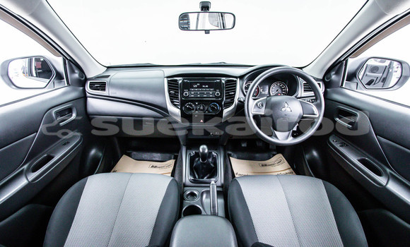 ซื้อ รถมือสอง Mitsubishi Triton ขาว รถยนต์ ใน %{เมือง} ใน กรุงเทพมหานคร ซื้อ รถมือสอง Mitsubishi Triton ขาว รถยนต์ ใน %{เมือง} ใน กรุงเทพมหานคร